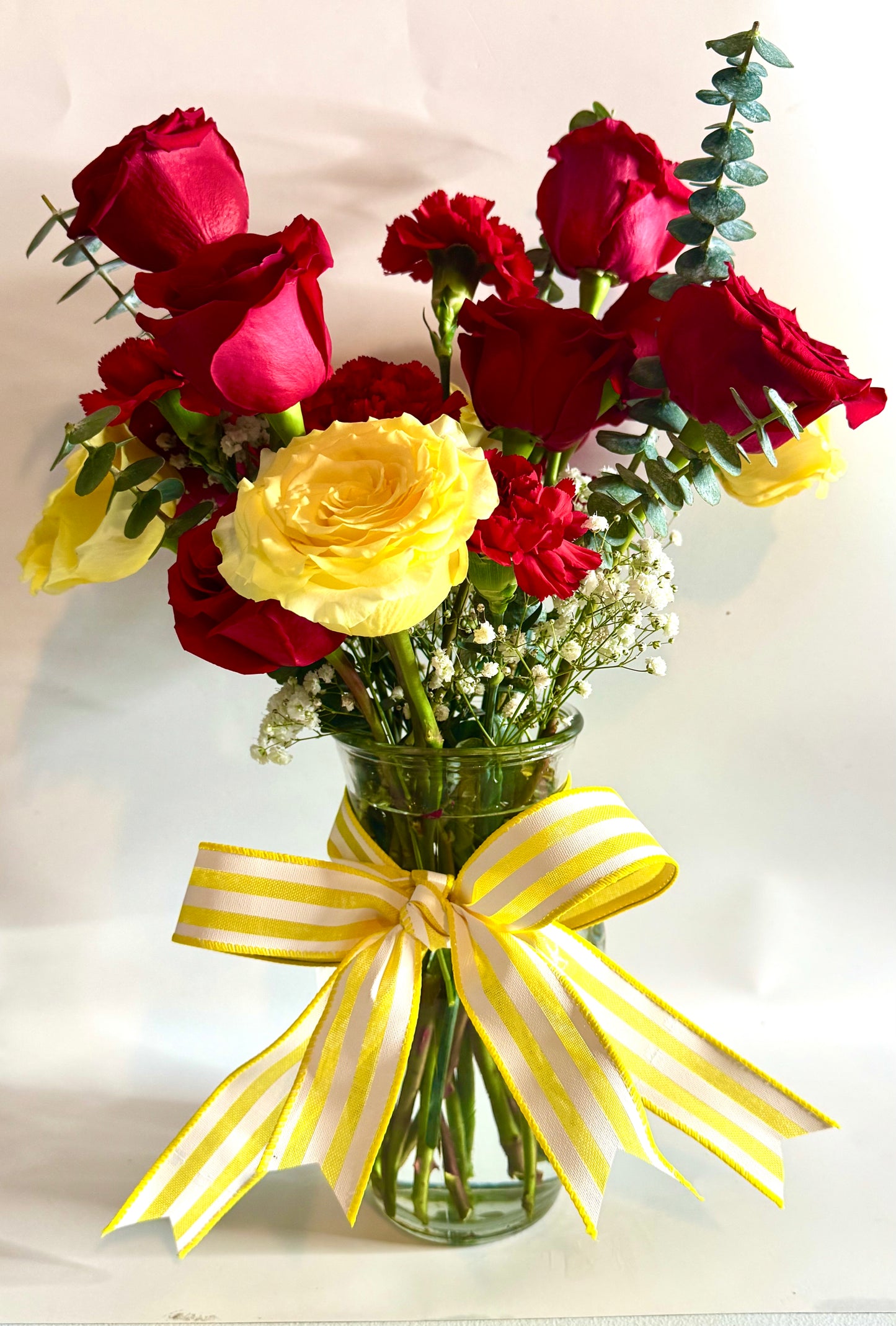 Valentine's Designer Bouquets