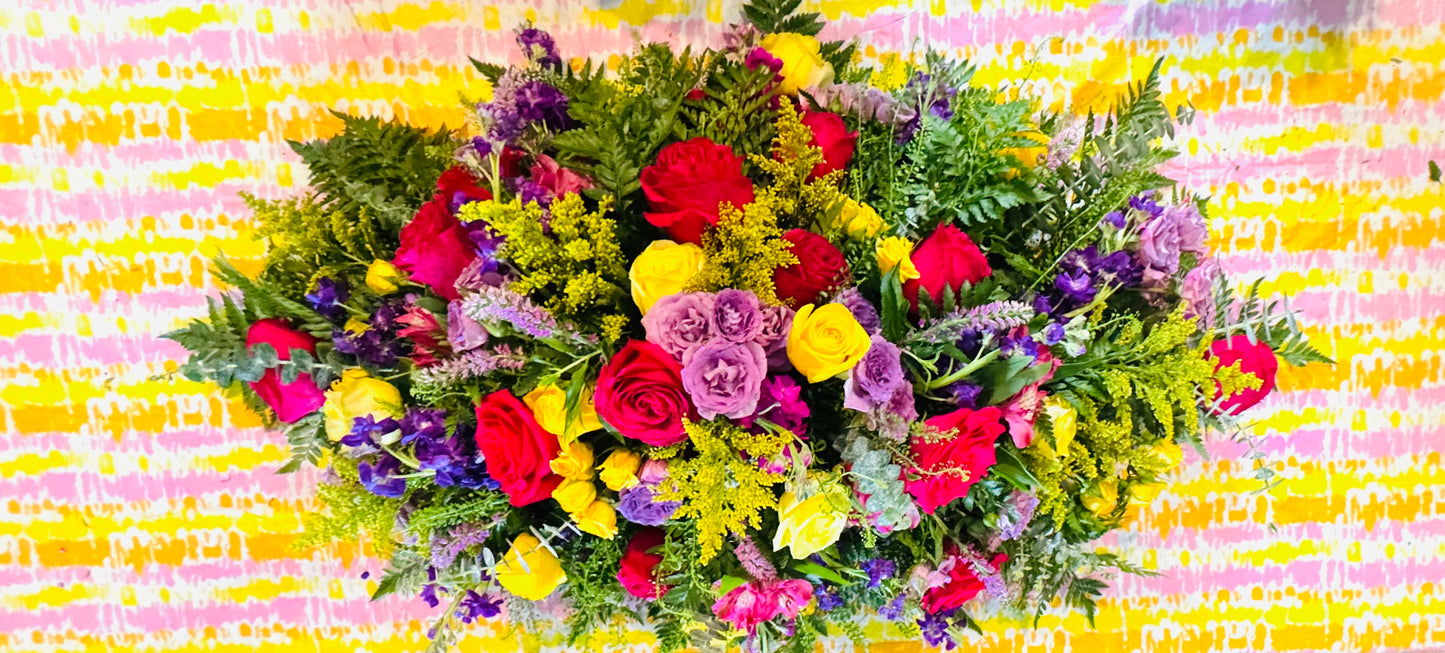 Celebration of Life Collection