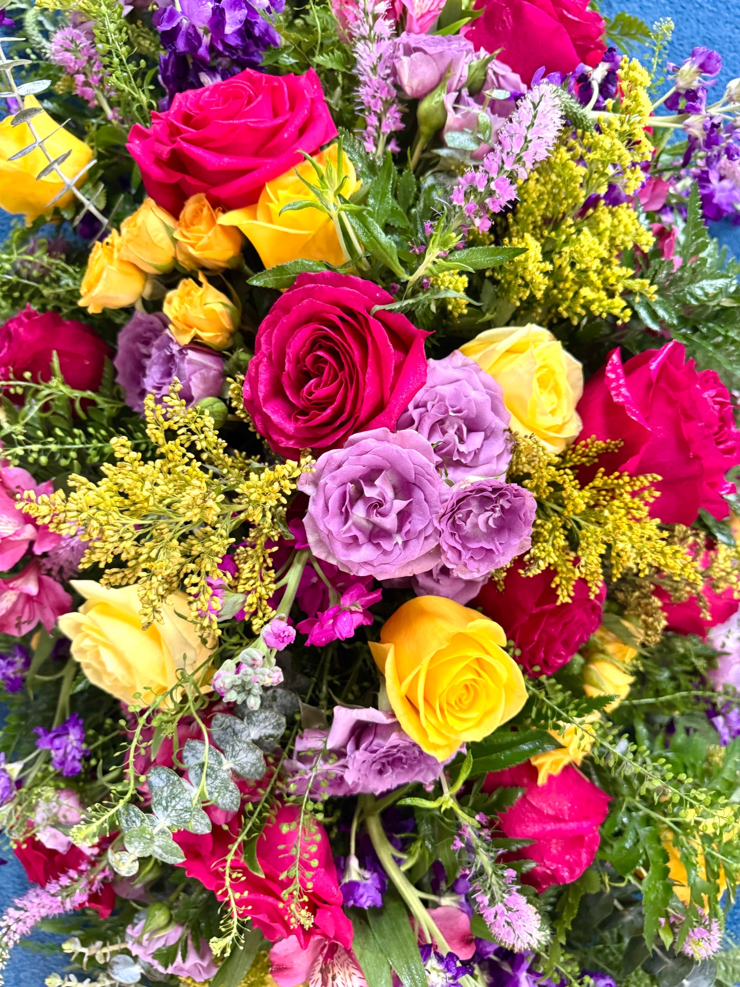 Celebration of Life Collection
