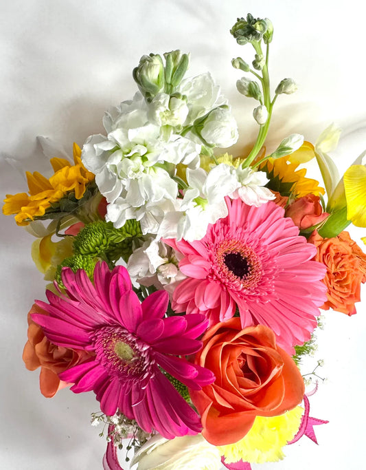 Pick Your Price Arrangements