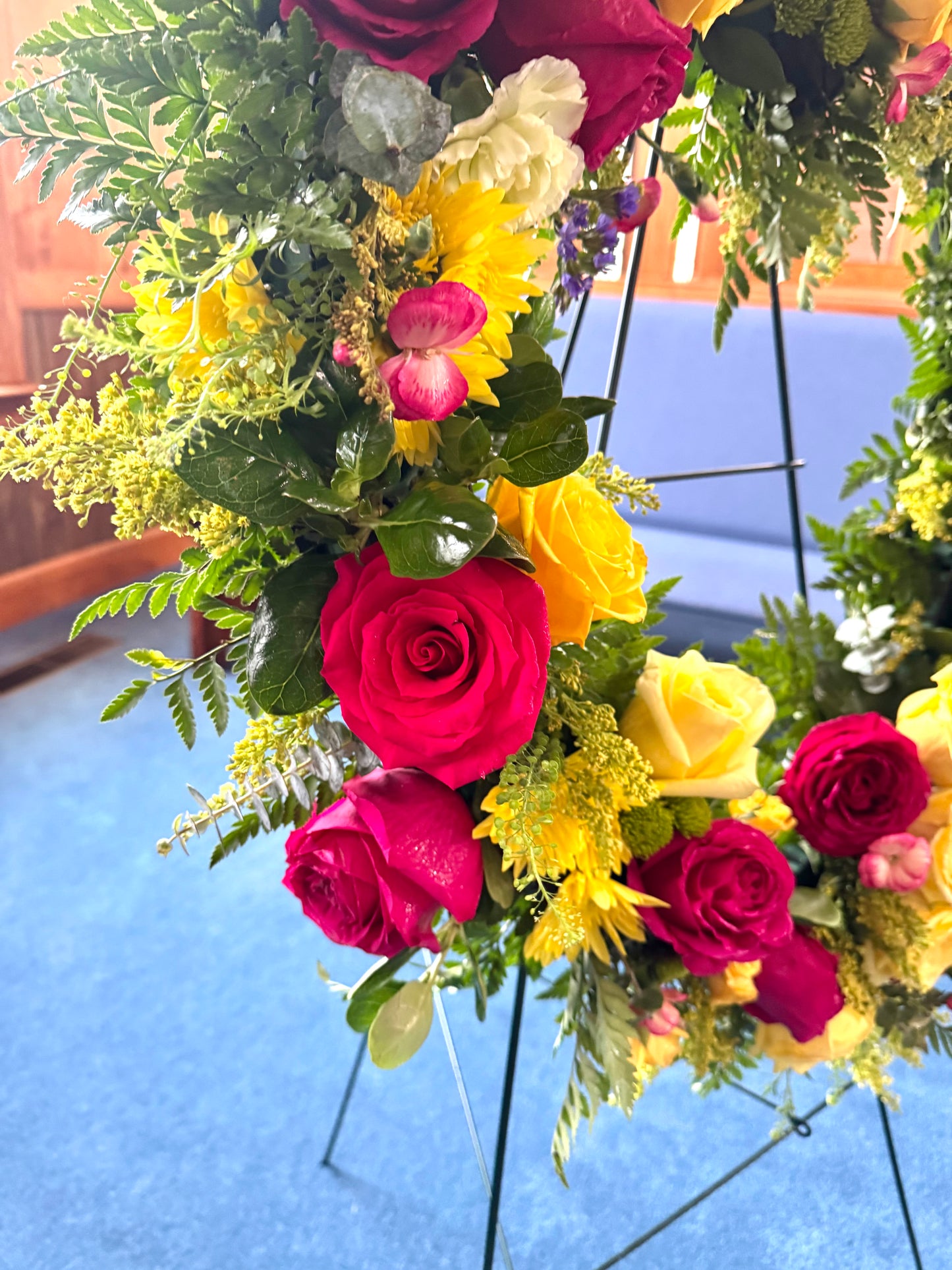 Memorial Collection for Celebration of Life