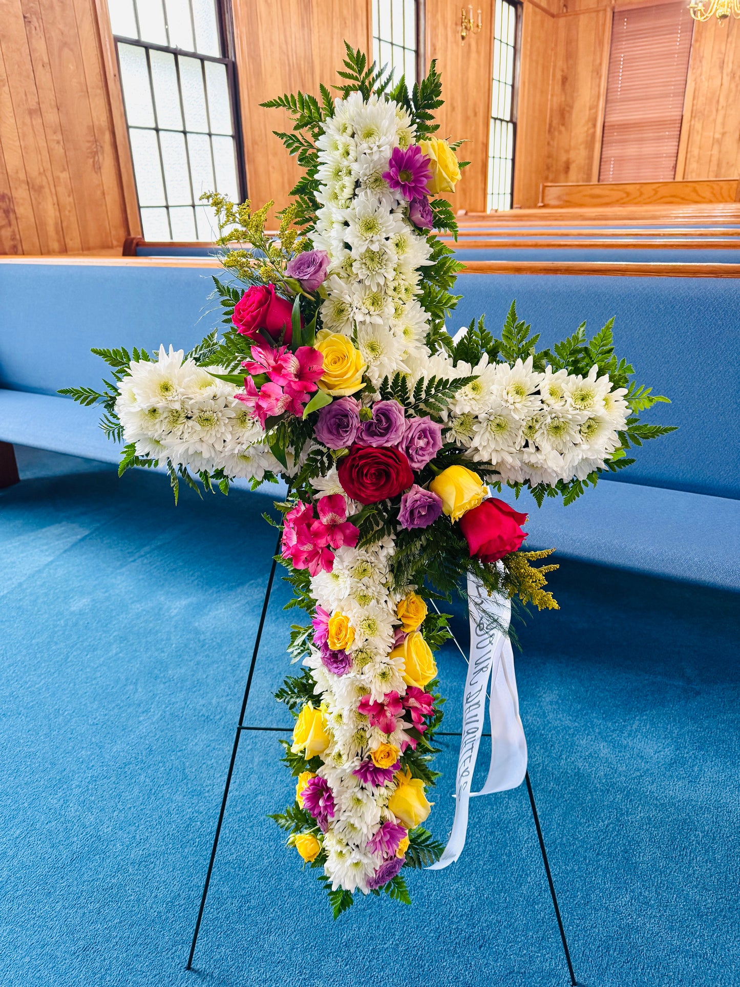 Memorial Collection for Celebration of Life