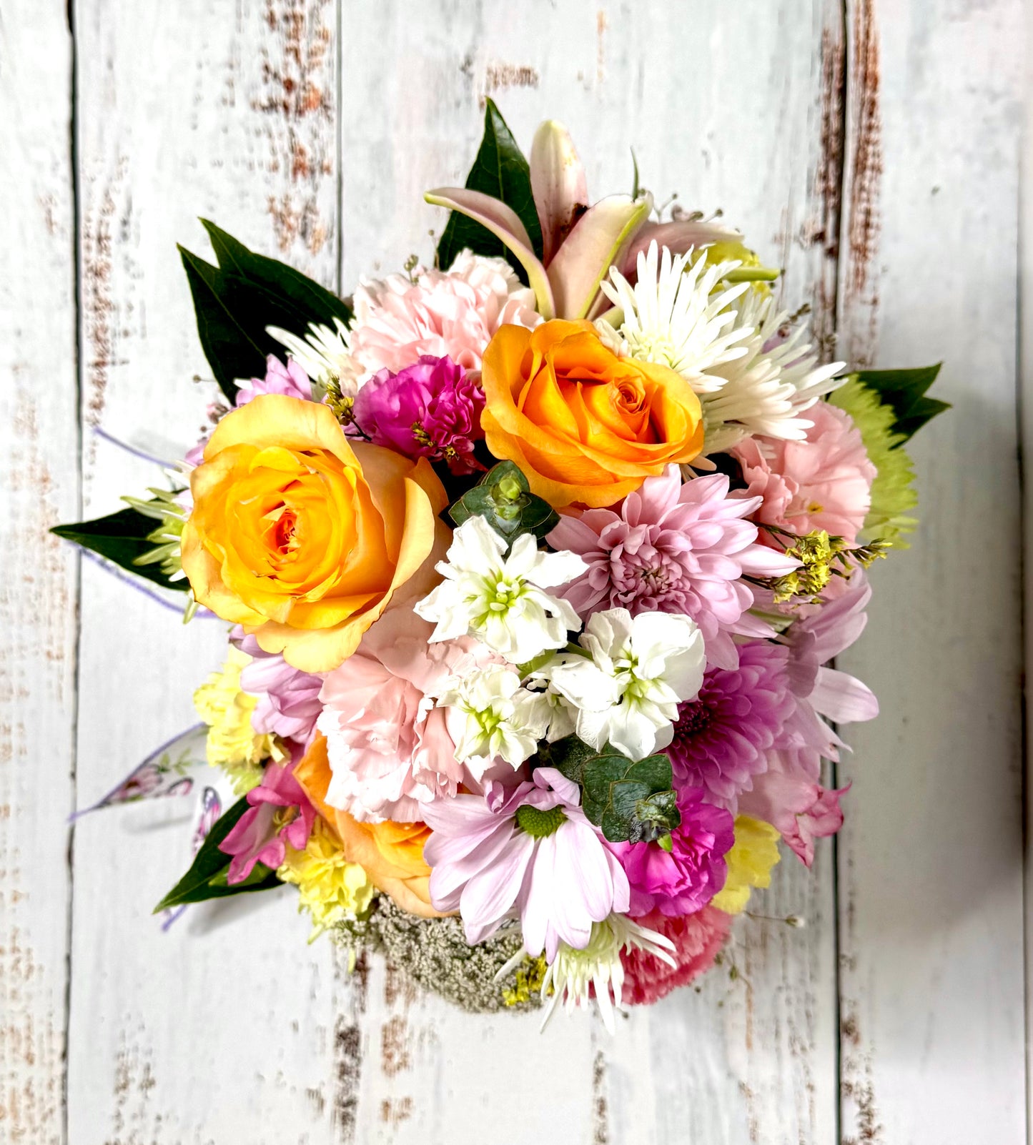 Mother's Day Designer Choice