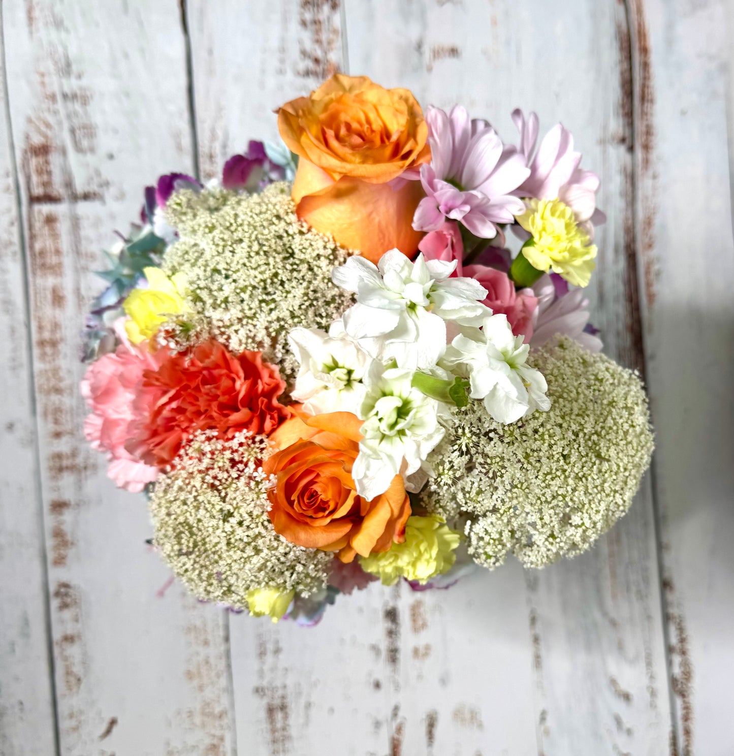 Mother's Day Designer Choice