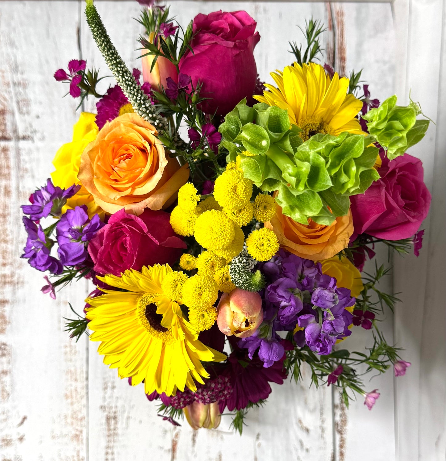 The Bright & Happy