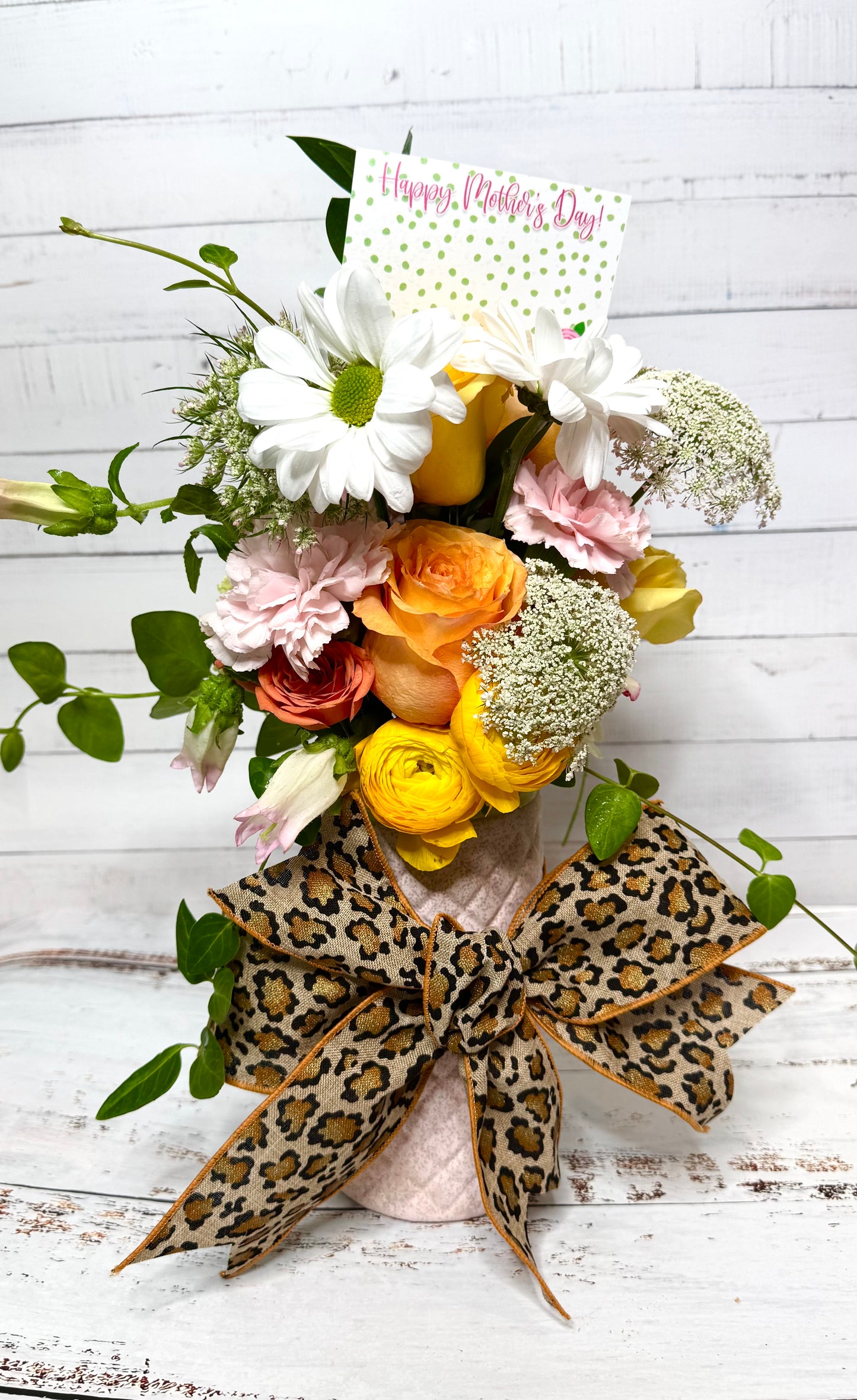 Mother's Day Designer Choice