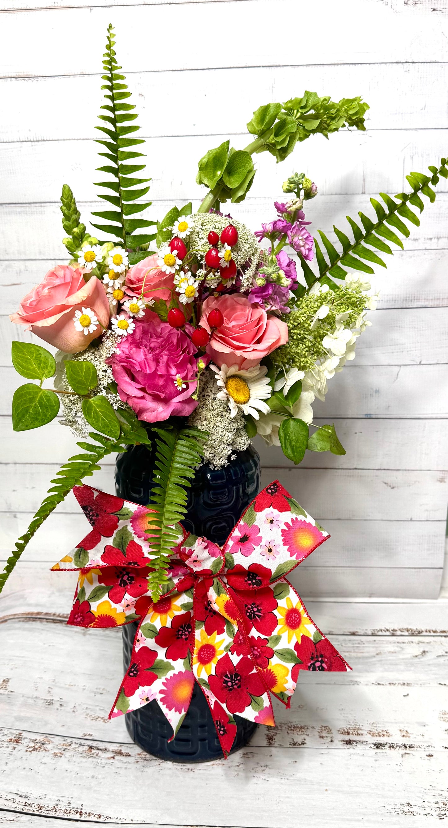 Mother's Day Designer Choice