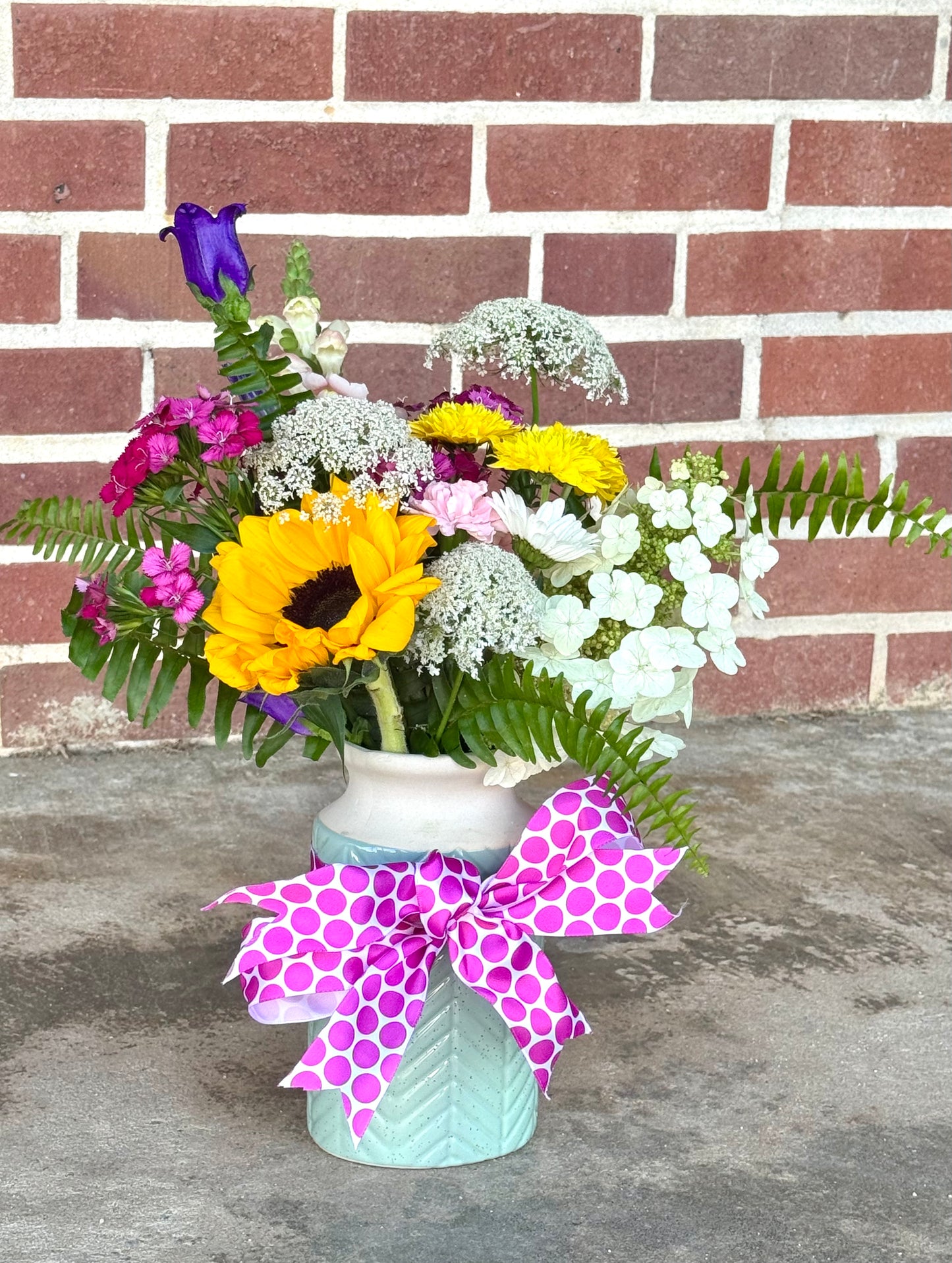 Mother's Day Designer Choice