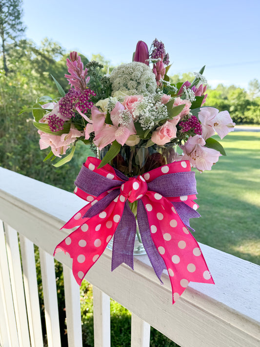 Mother's Day Designer Choice