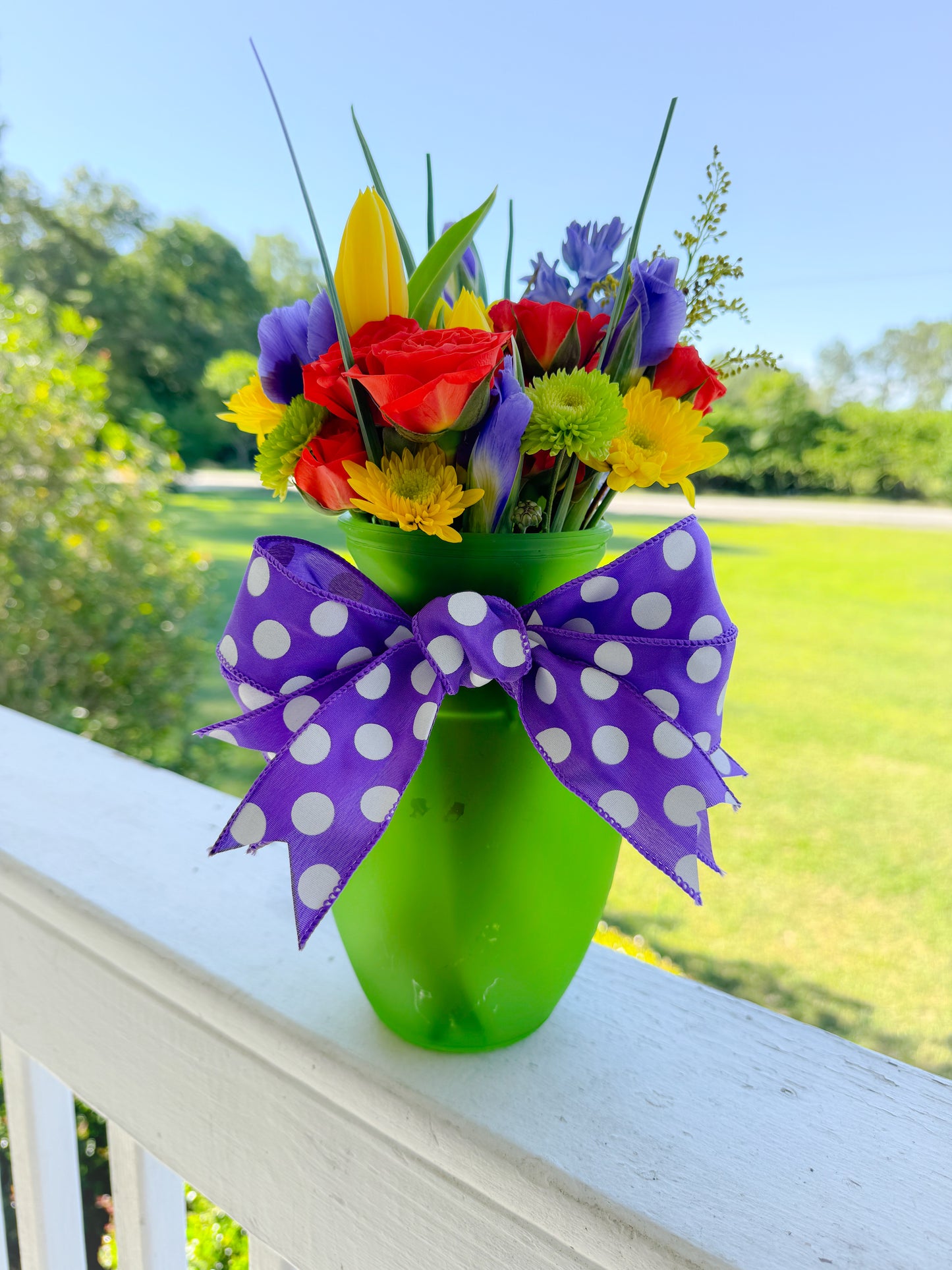Mother's Day Designer Choice