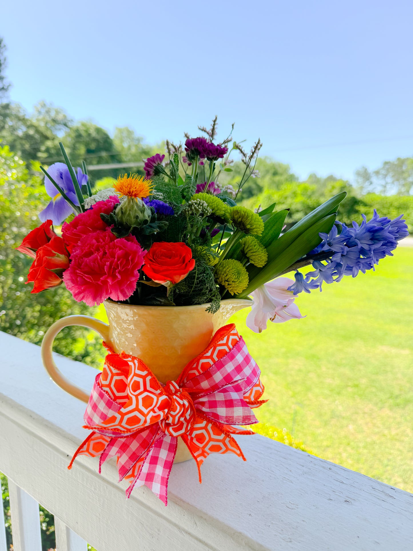 Mother's Day Designer Choice