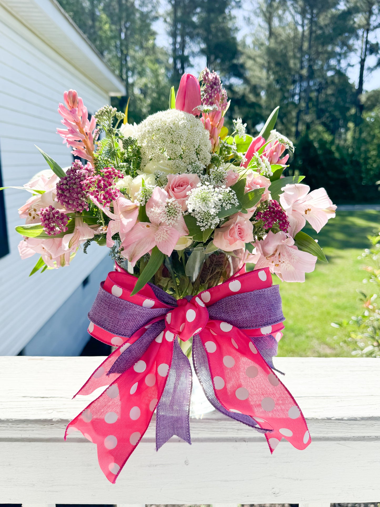 Mother's Day Designer Choice