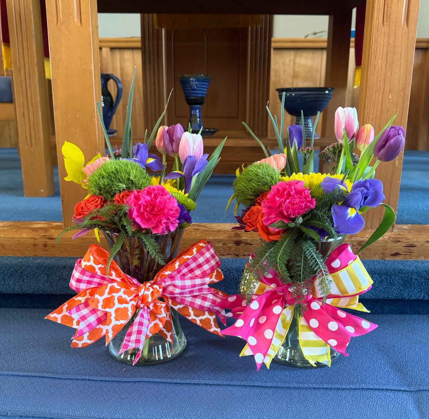 Mother's Day Designer Choice