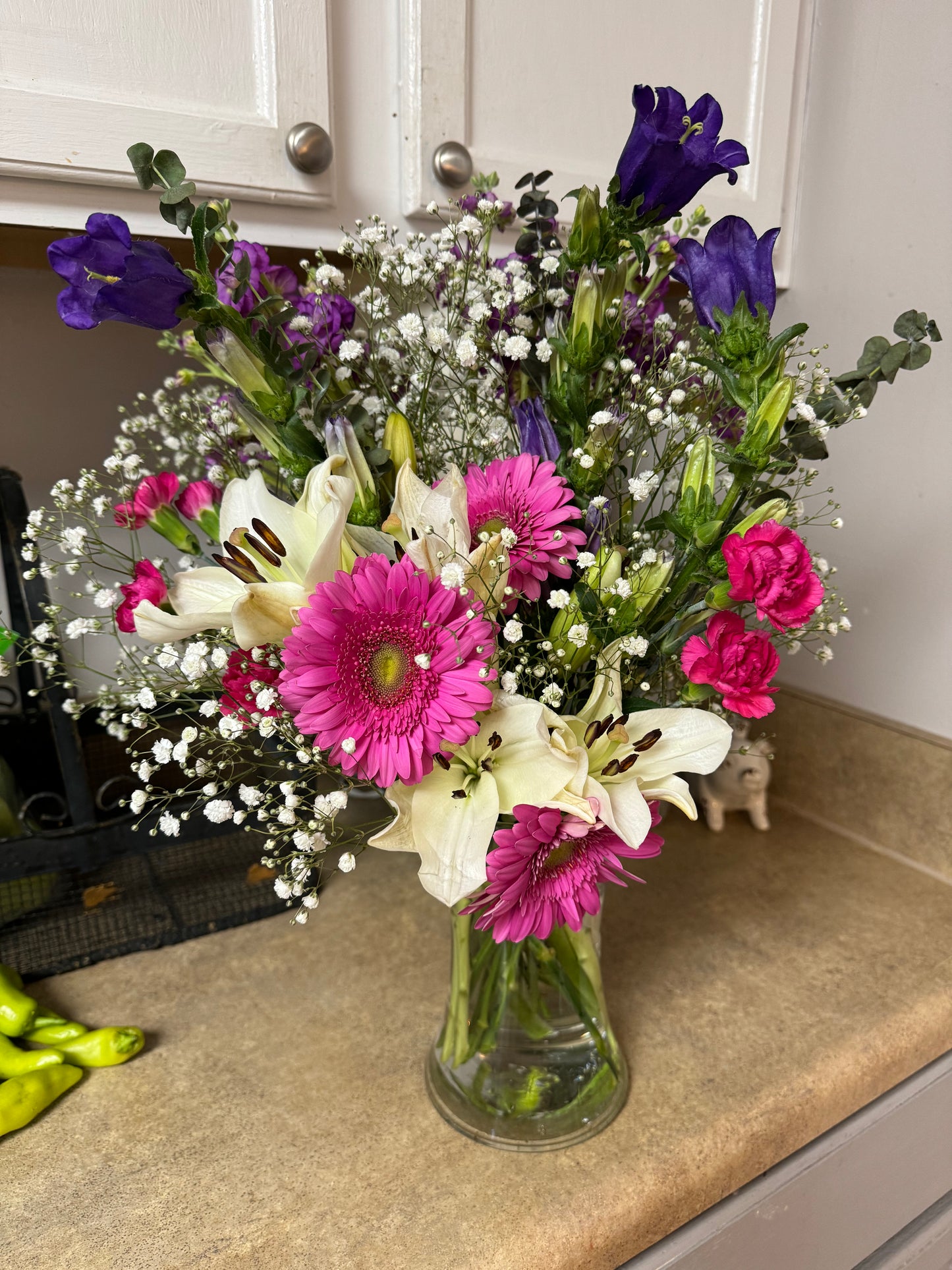 Mother's Day Designer Choice