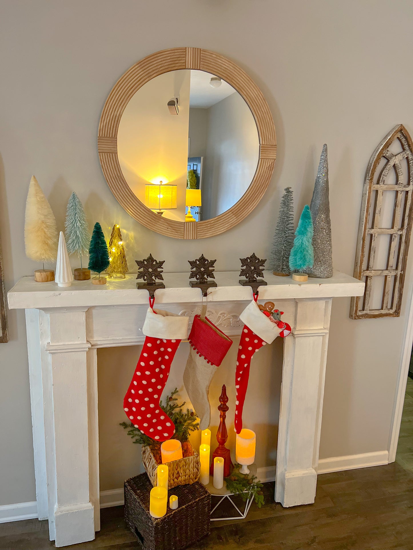 🌟 The Peace & Love Package – Full Holiday Transformation