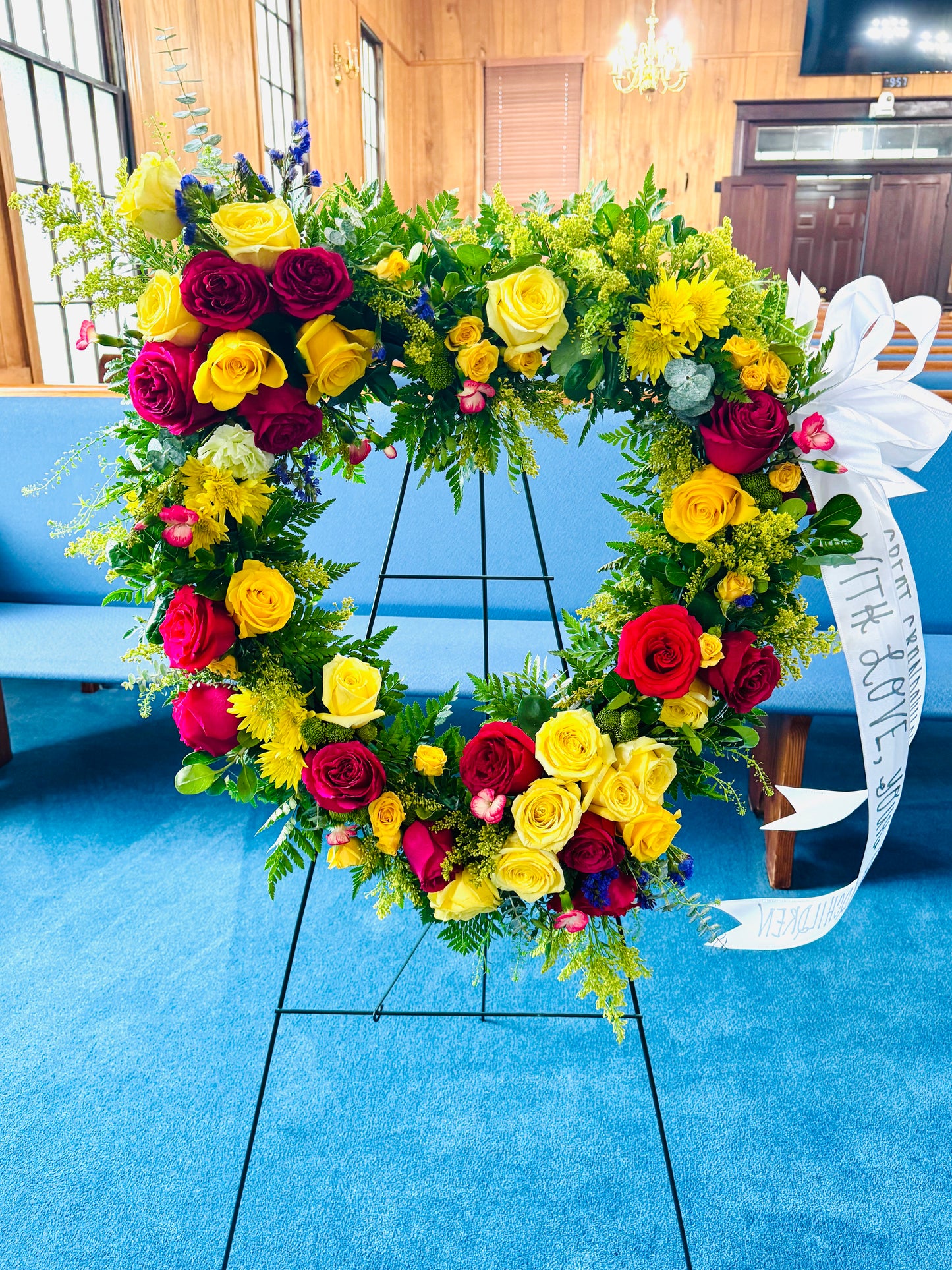 Celebration of Life Collection
