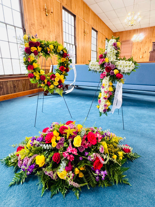 Celebration of Life Collection