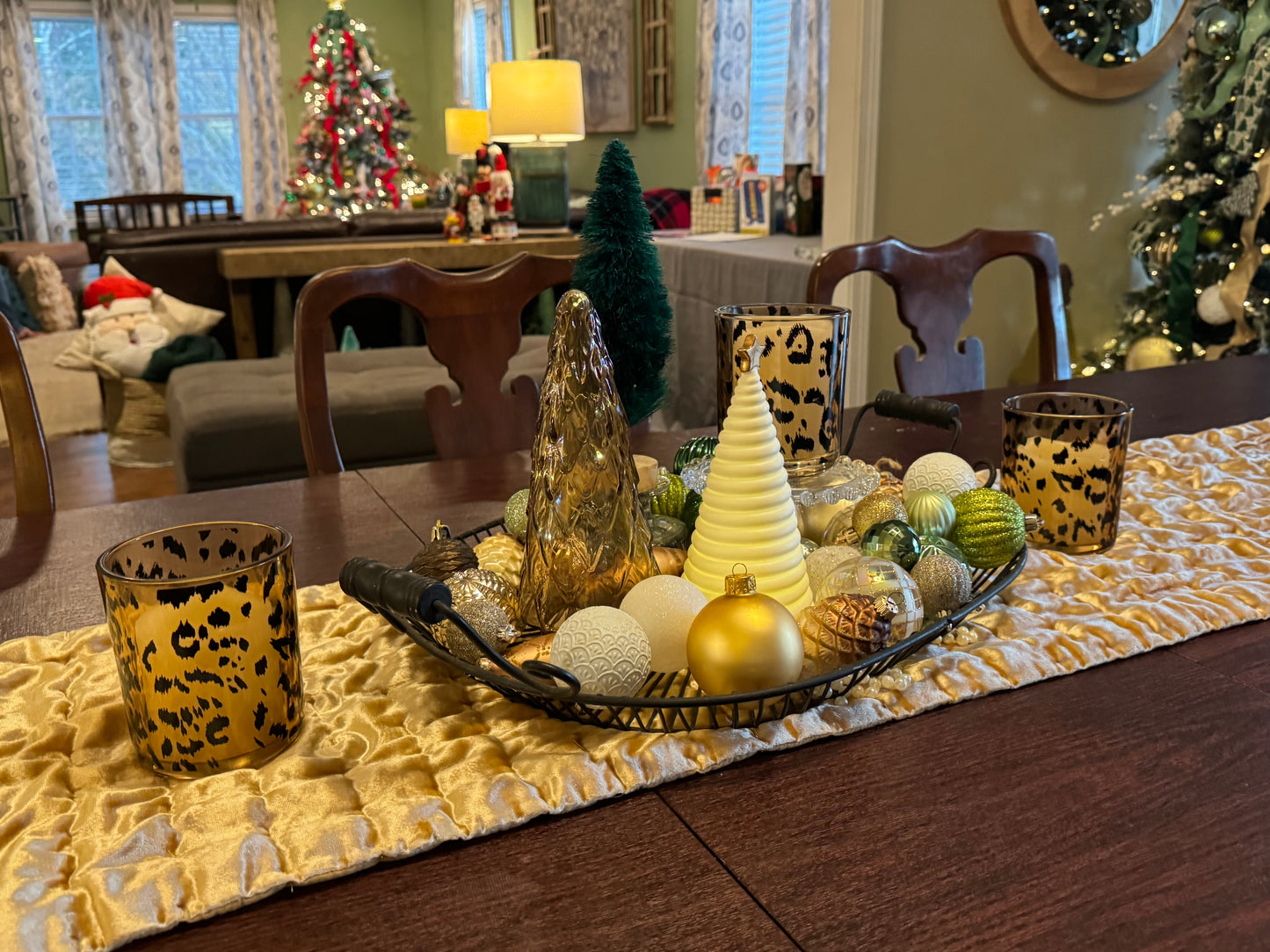 The Sparkle Package – Holiday Decorating Starter