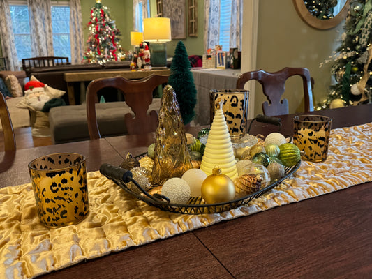 The Sparkle Package – Holiday Decorating Starter