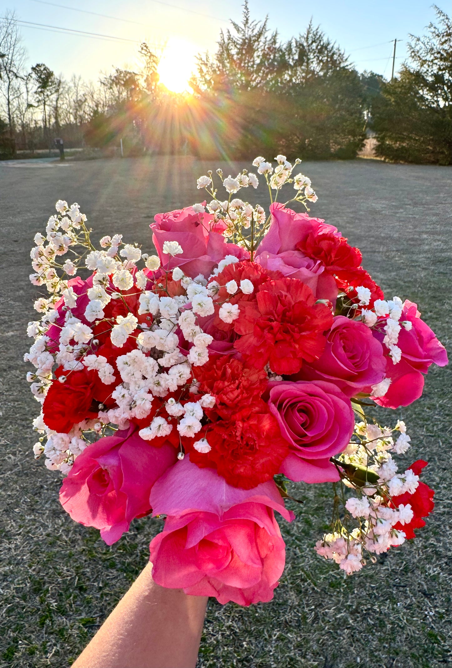 Mother's Day Designer Choice