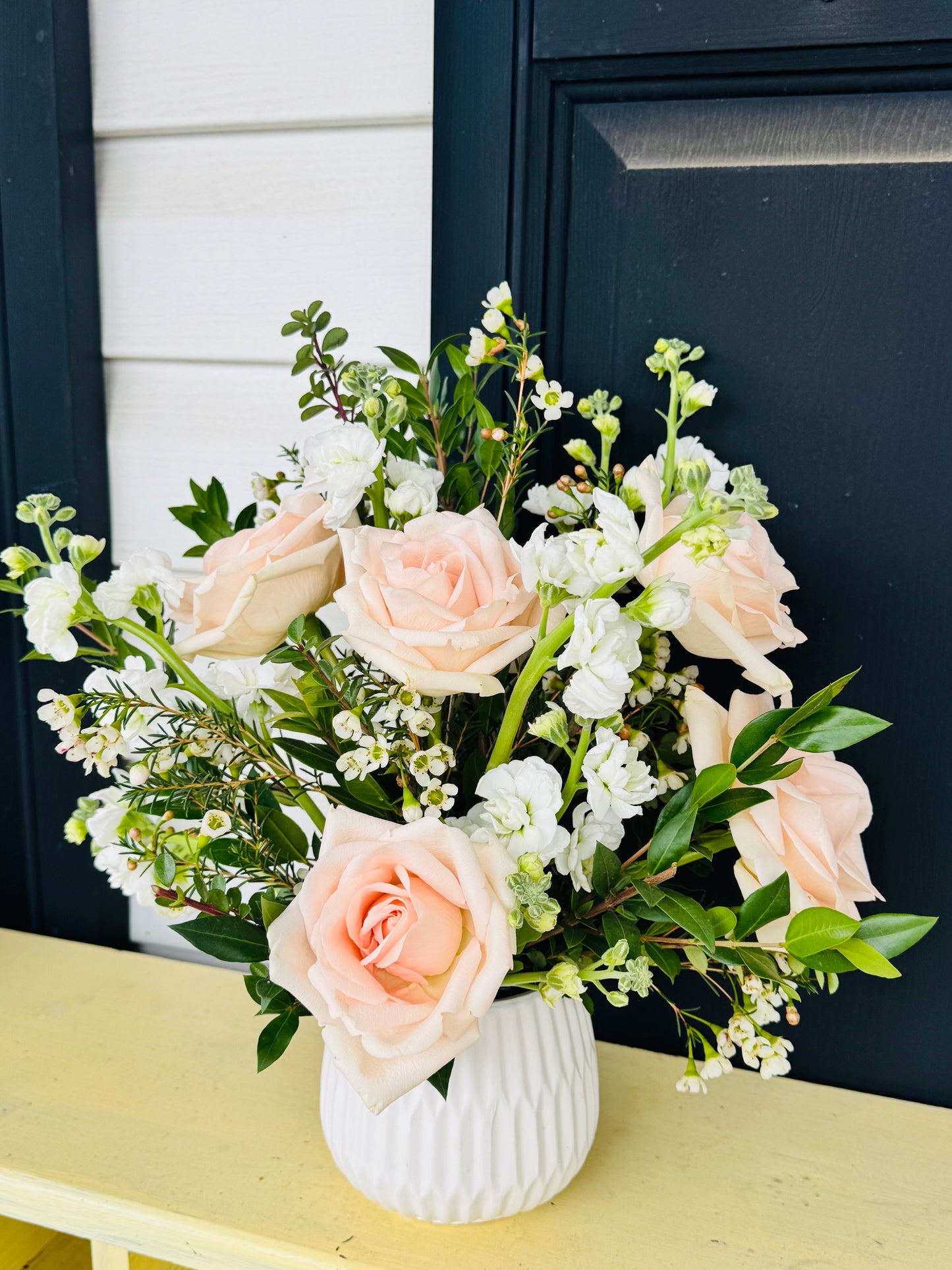 Grow With Us-  Founders Flower Passes