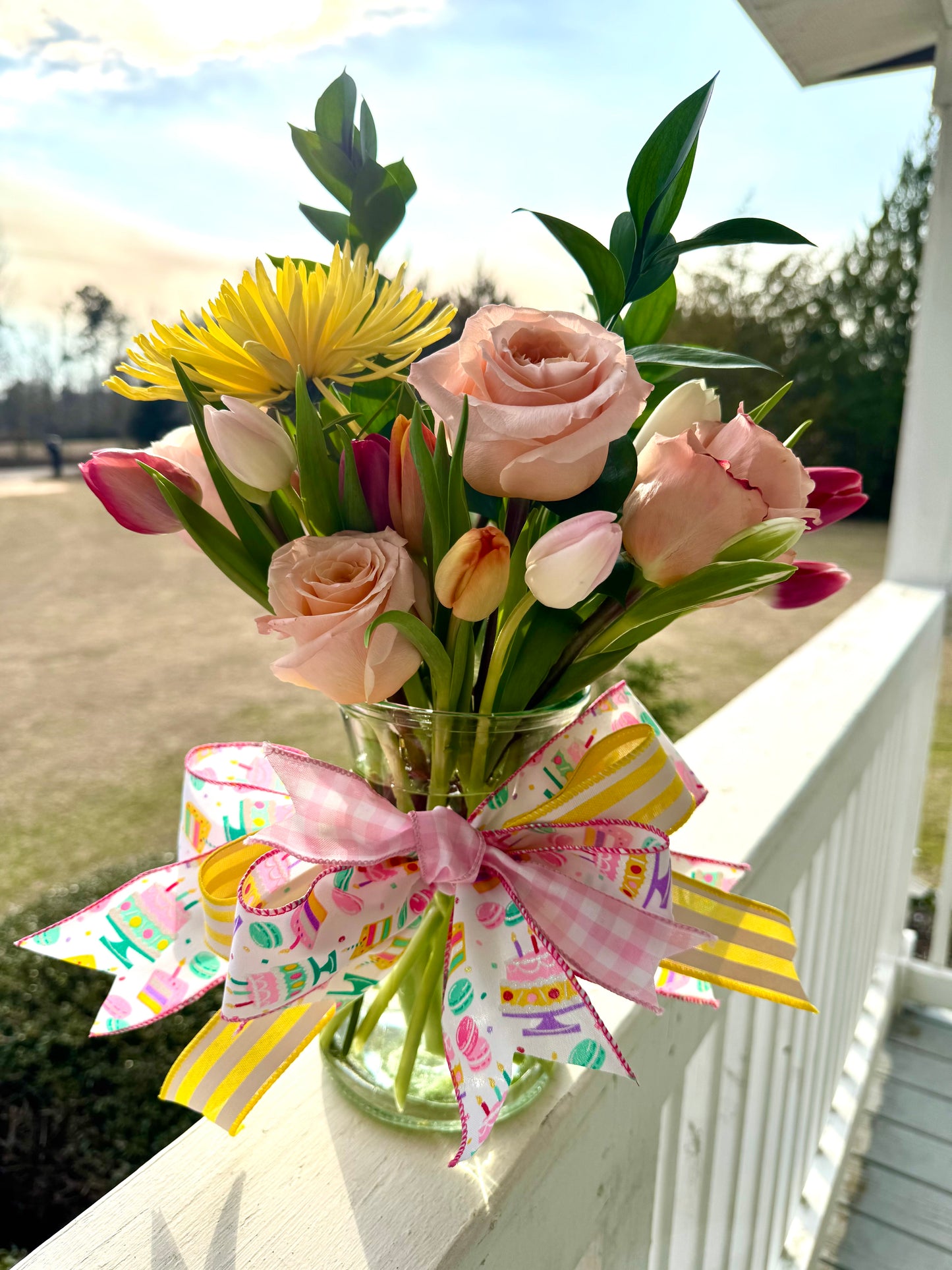 Mother's Day Designer Choice