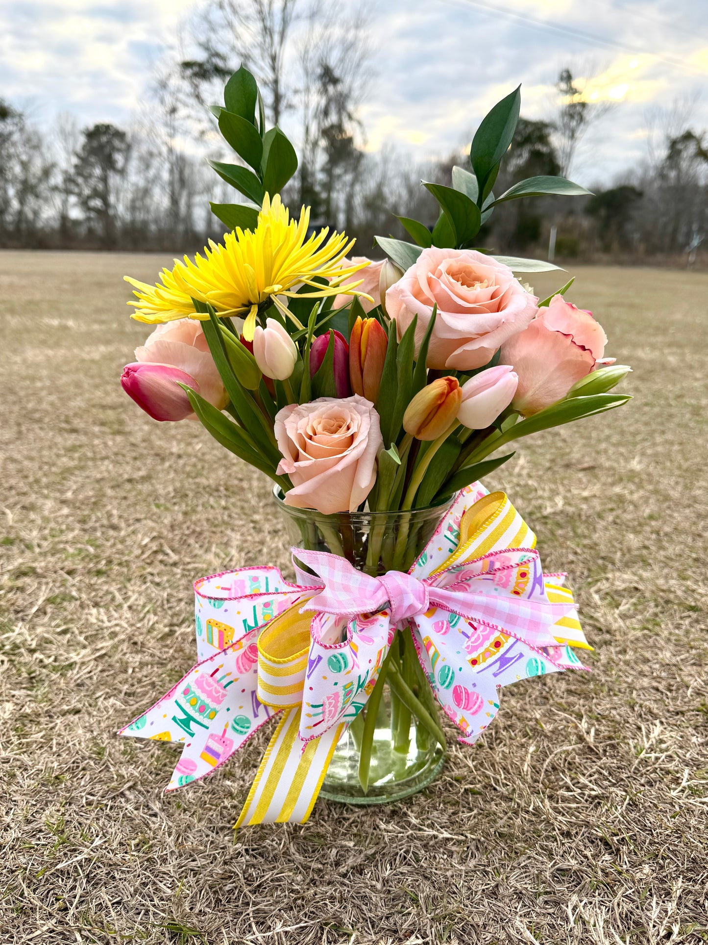 Mother's Day Designer Choice