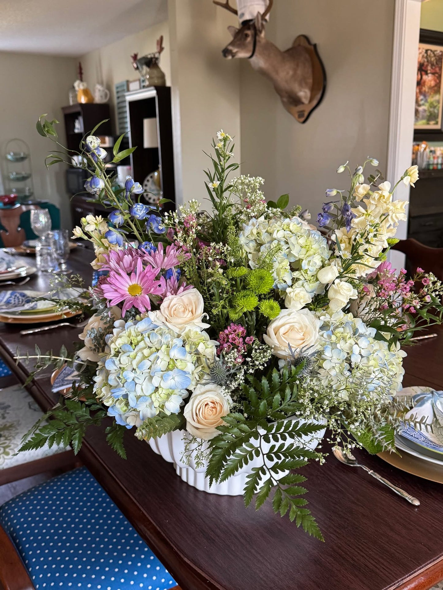 Grow With Us-  Founders Flower Passes