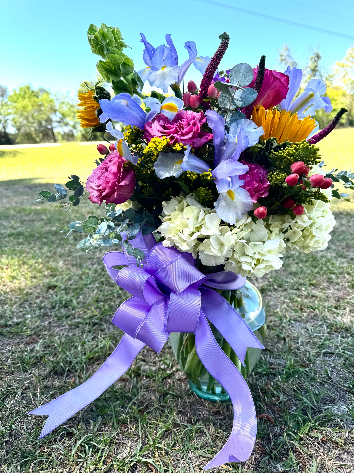 Mother's Day Designer Choice