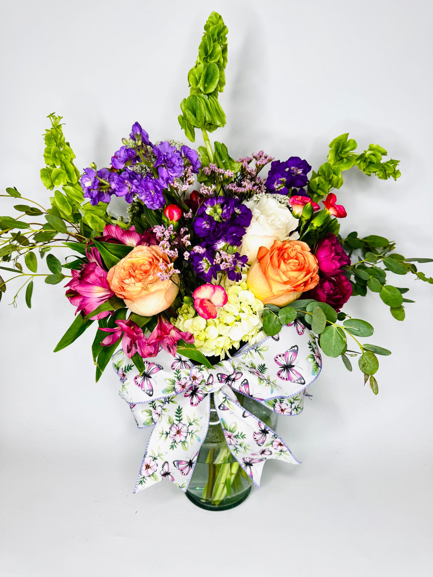 Mother's Day Designer Choice