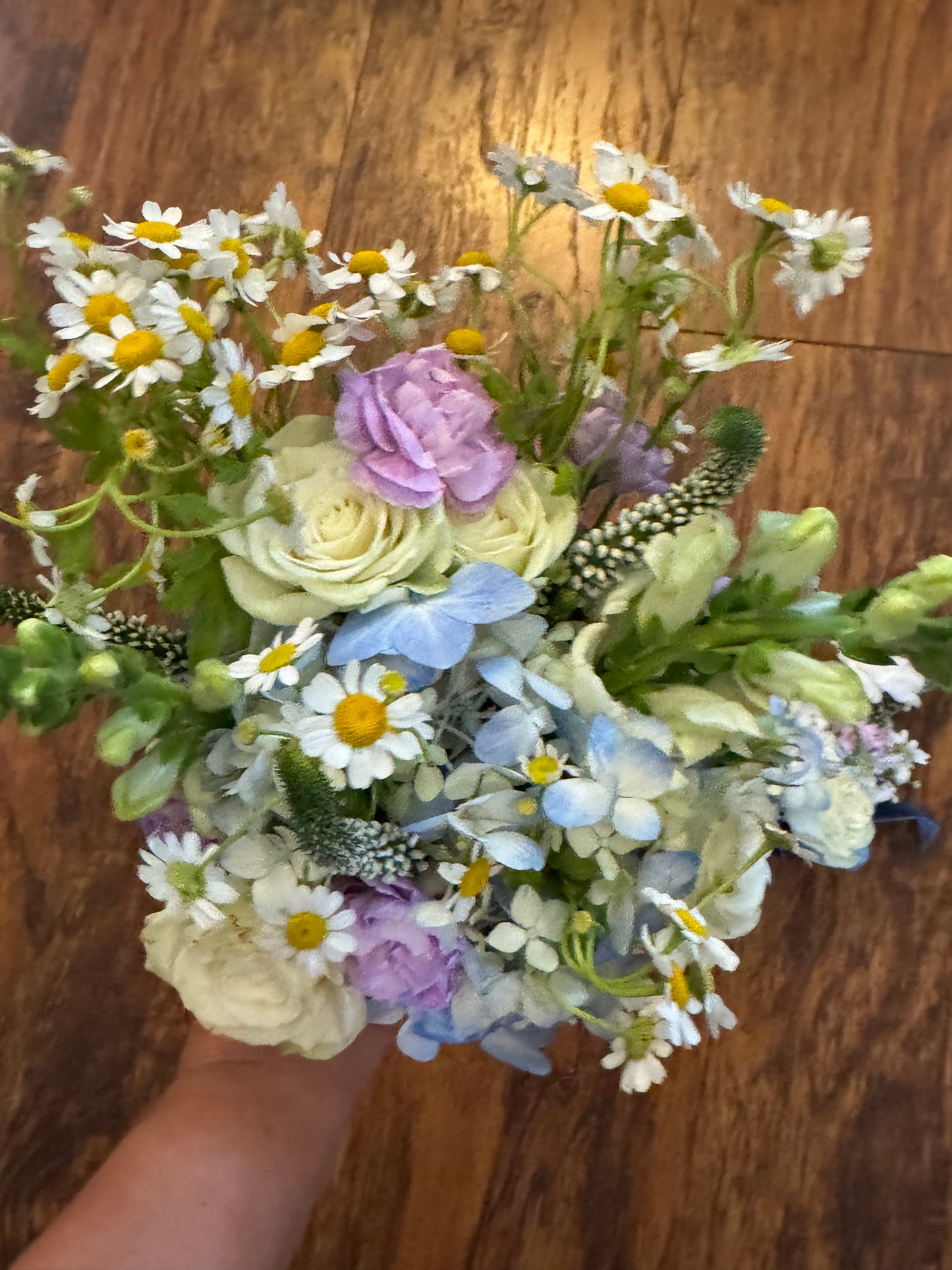 Dance Bouquet