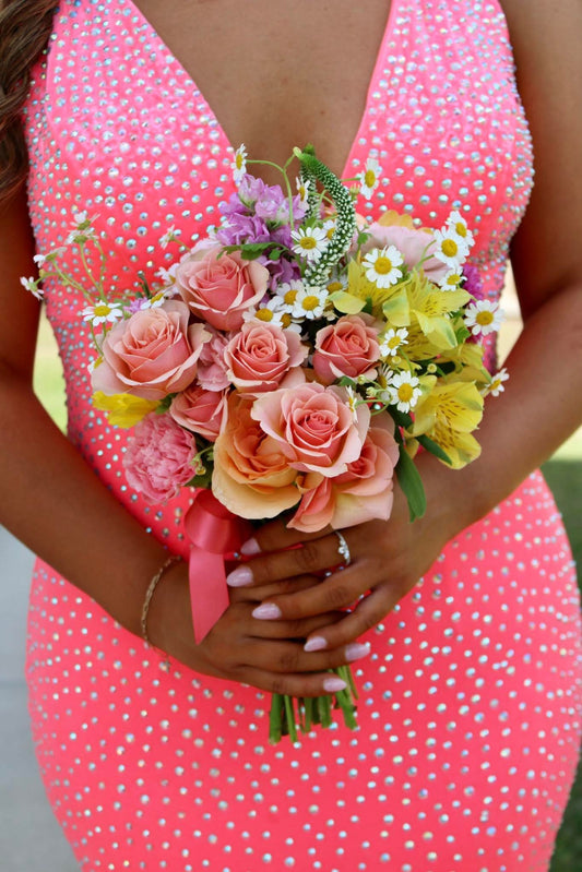 Dance Bouquet