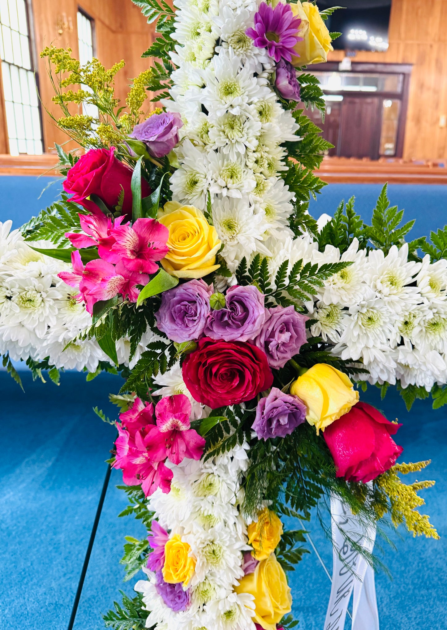 Memorial Collection for Celebration of Life