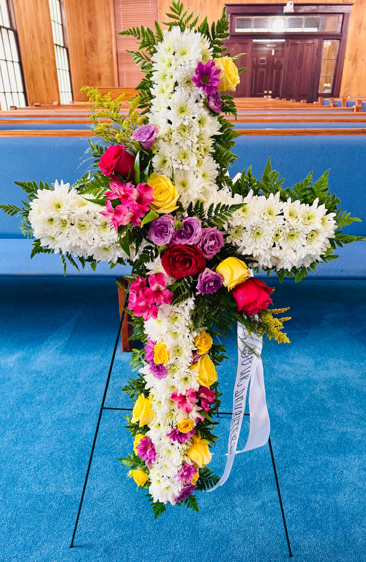 Memorial Collection for Celebration of Life